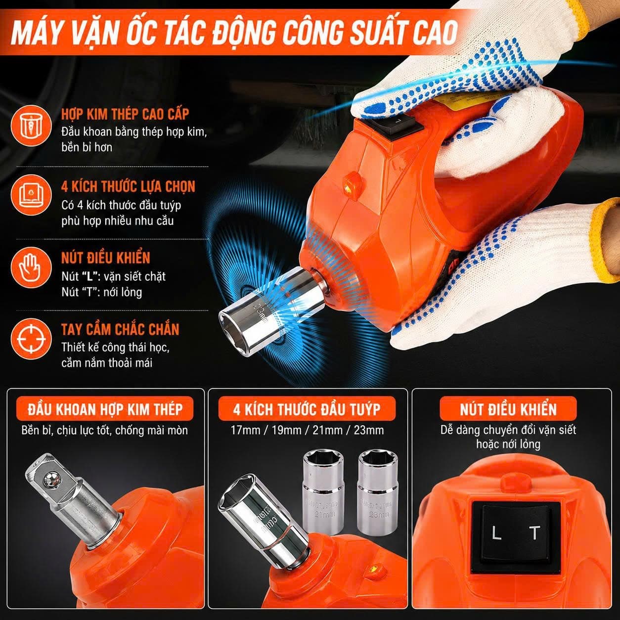 An toàn và bảo hành 2