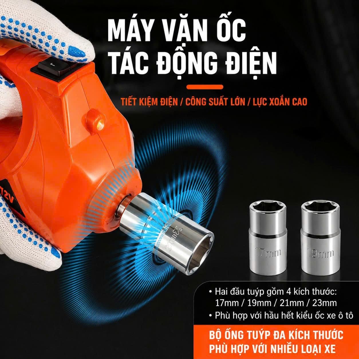 Bơm lốp xe